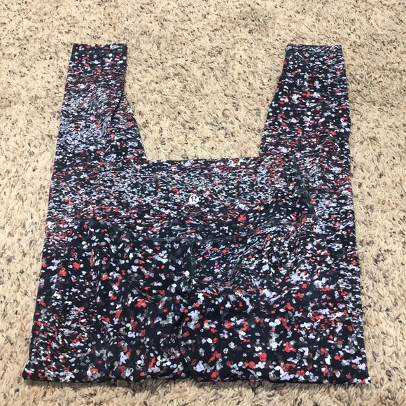 lululemon leggings - Picture 4 of 5